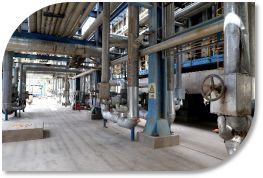 石化工匠 装置平稳运行的鼎台梁柱——巩国平与化工生产专用设备制造